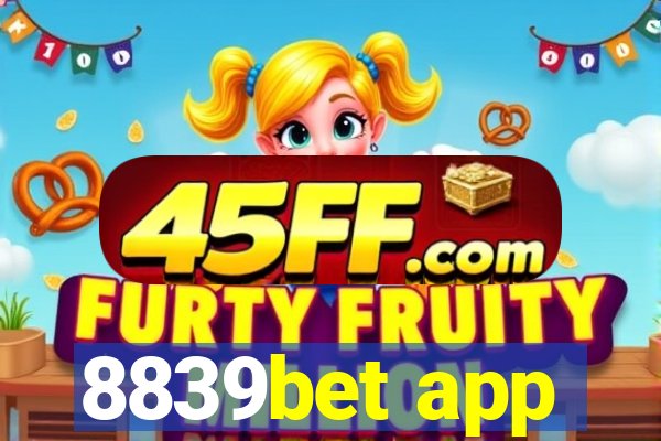 8839bet app